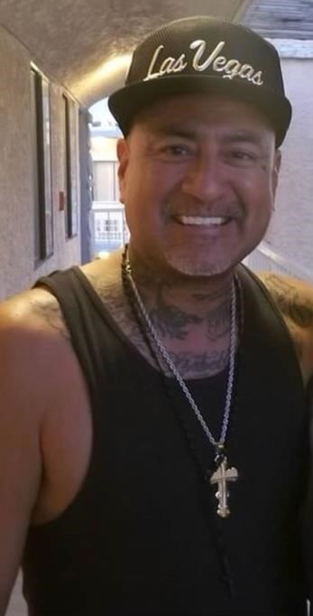 Obituary of Tony J Morales