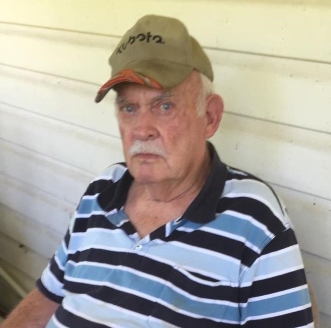 Obituary of Donald Lee Yarber Sr.