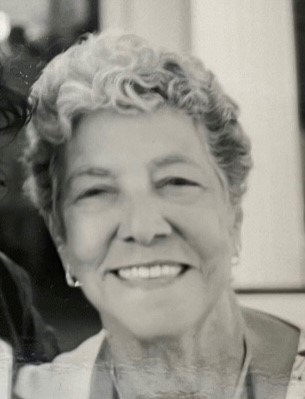 Obituary of Petra Hart