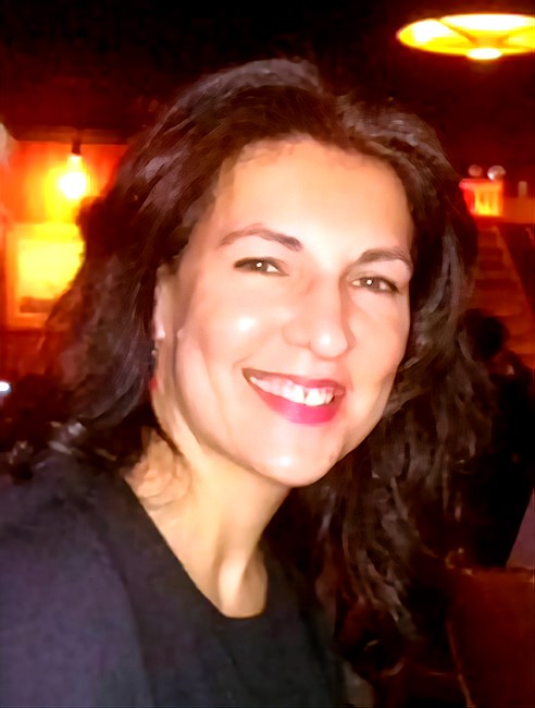 Obituary of Stephanie Wissinger