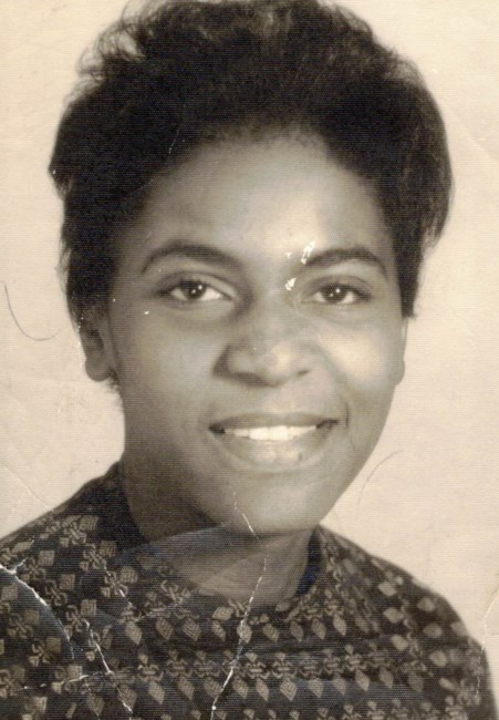 Obituary of Eva Carolyn Speaks