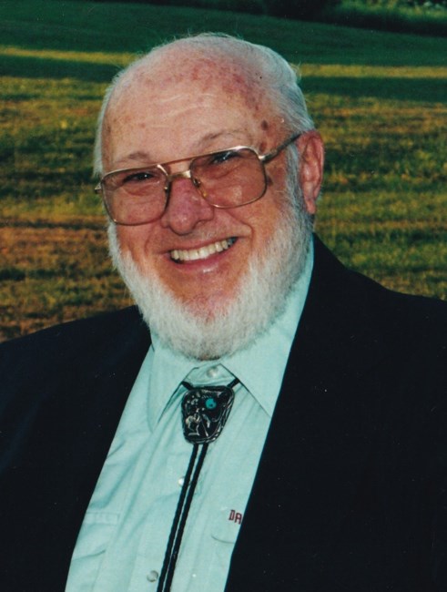 Obituary of Charles "Dan" Daniel Markley