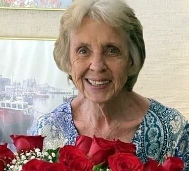 Obituary of Joanne Purcell