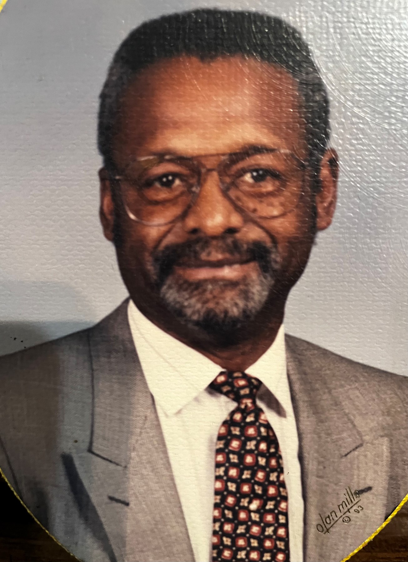 Obituary of Robert L Yancy