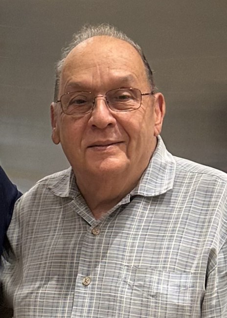 Obituary of Jose Rodriguez