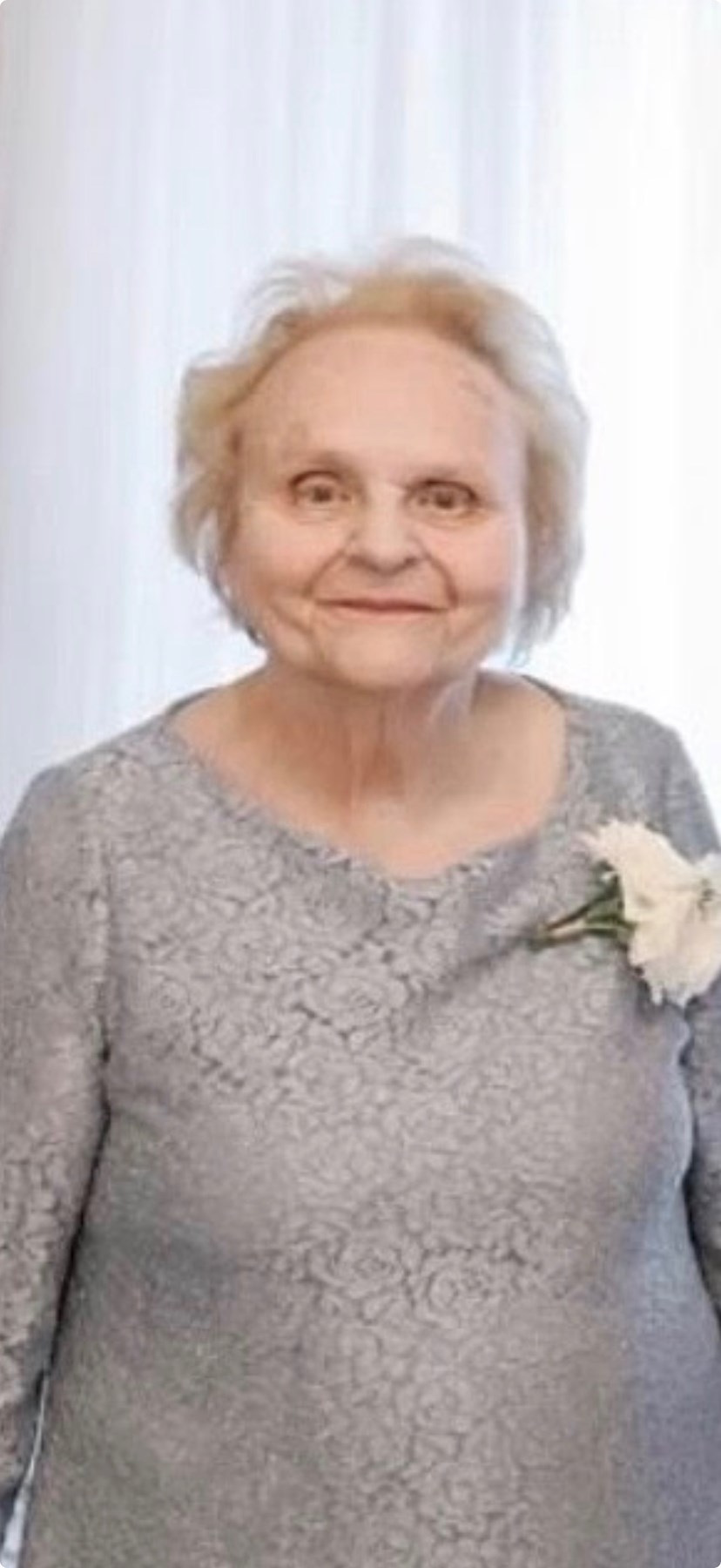 Obituary of Jeanette H. Sulikowski