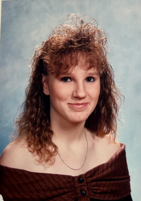 Obituary of Jean Marie Spaulding