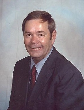 Avis de décès de Robert L. Hurt