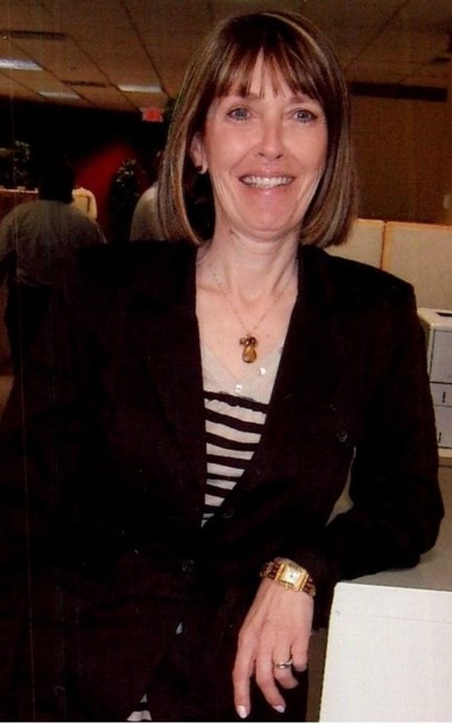 Avis de décès de Rita Daigneault