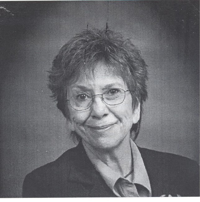 Obituario de Janet M. Kelly