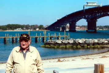 Obituary of William Preston Hogge, Sr.