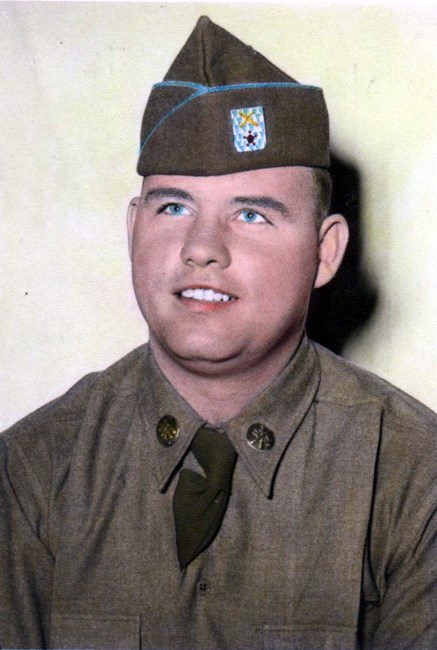 Obituario de Herman E. Ray