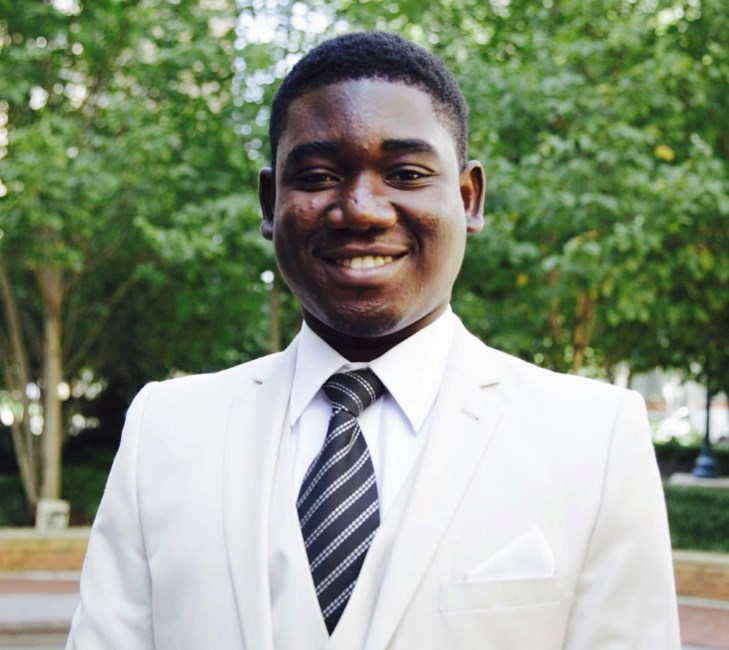 Obituary of Sarfo Kantanka Nana