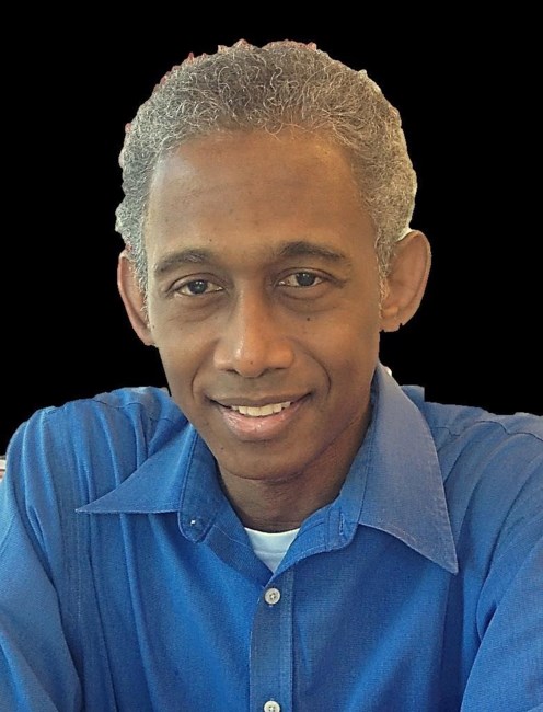 Obituary of Geoffrey Edison Brown