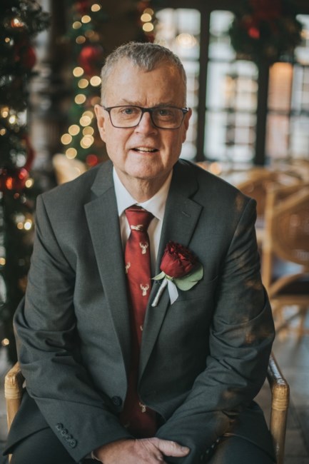 Obituary of Steven Jay Sulc