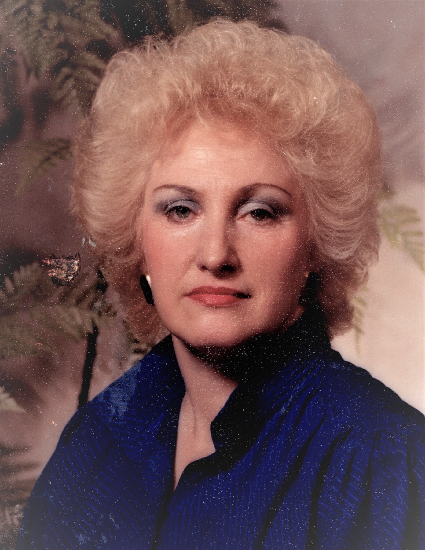 Ligia Azevedo Obituary Beverly Hills, FL