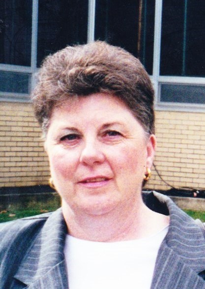Obituary of Carole Mae Roby