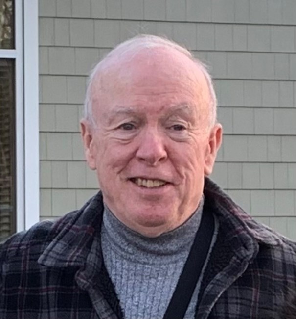 Obituary of John H. Koning Jr.