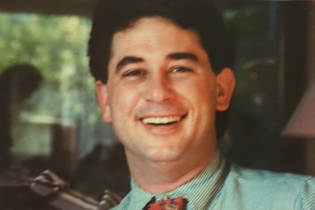 Obituary of Charles Skeens