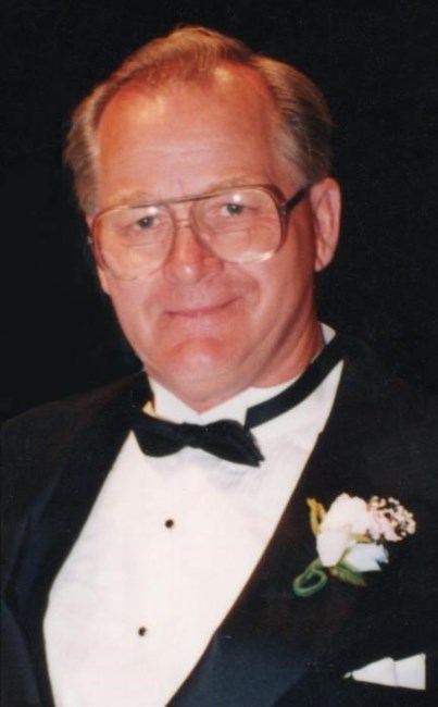 Obituary of Jack Clifford Lueth