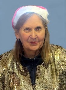 Obituary of Mary Comerford