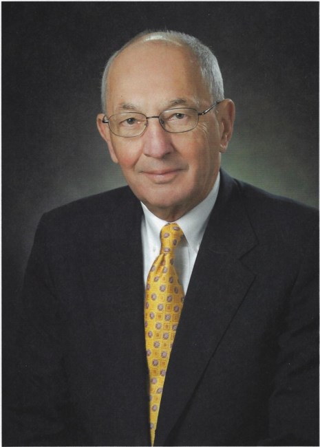 Obituary of Stephen Gregory Crawford