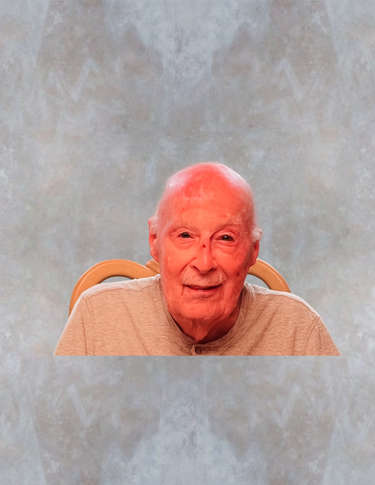 Obituary of Morton Otto Radden