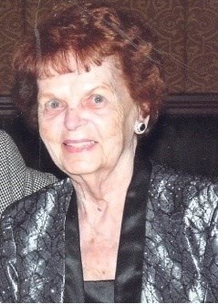 Obituary of Catherine L. Sheehan