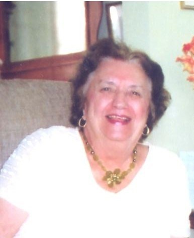 Obituary of Mary Catherine Andrusco