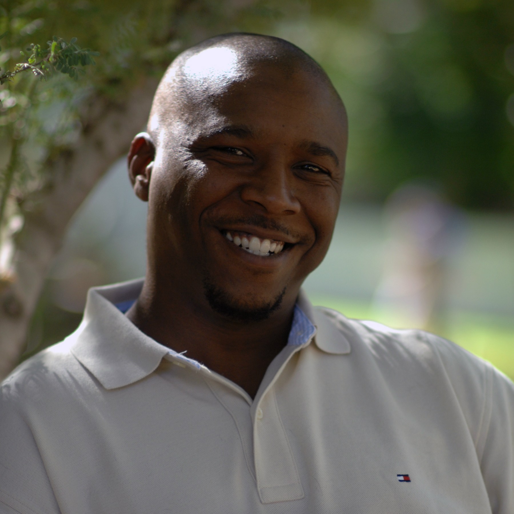 Obituary of Dontyce Bernard Johnson