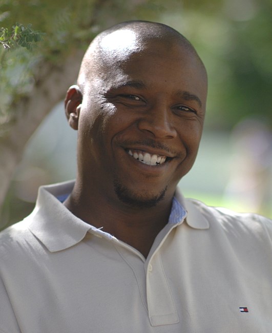 Obituary of Dontyce Bernard Johnson