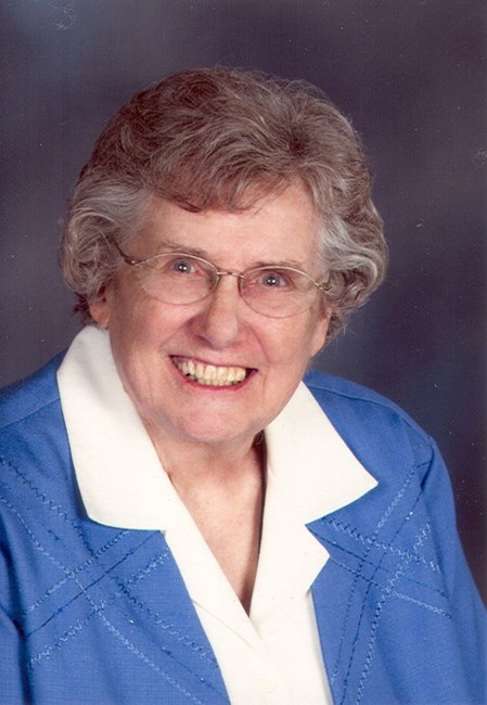 Obituary of Martha J. Schneider
