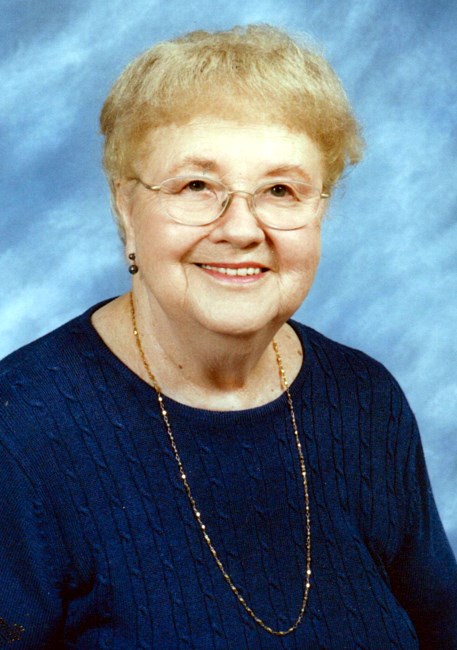 Obituary of Jacquelyn Evelyn Tadlock Matson