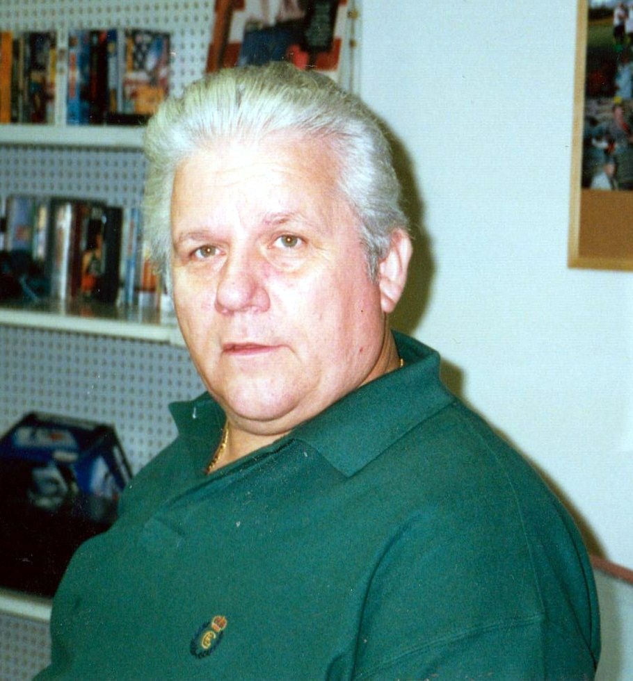 Arthur Sperti Obituary - Columbus, GA