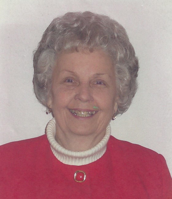 Obituary of Eula Lee Day