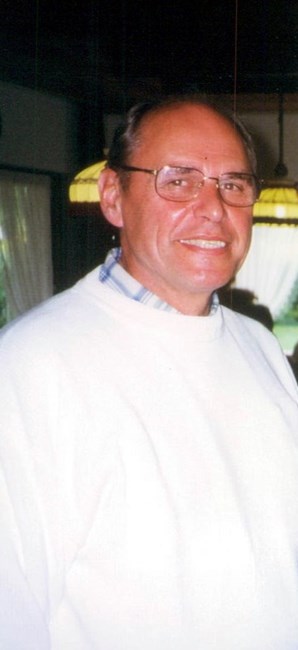 Obituary of Edgar Ernst Schneck