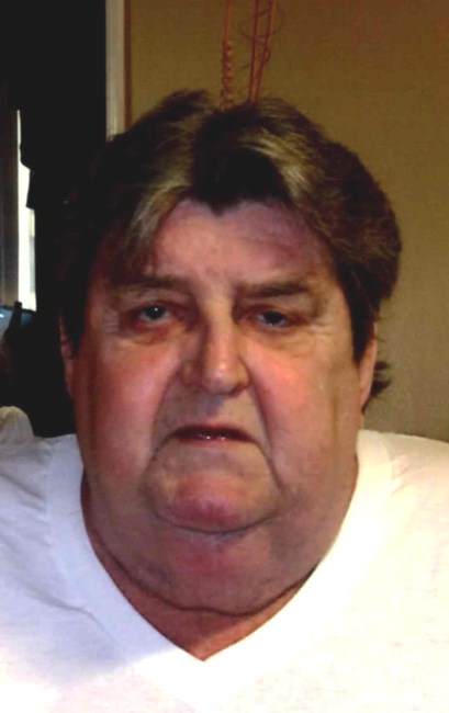 Obituary of Roy Jesse Salmon, Jr.