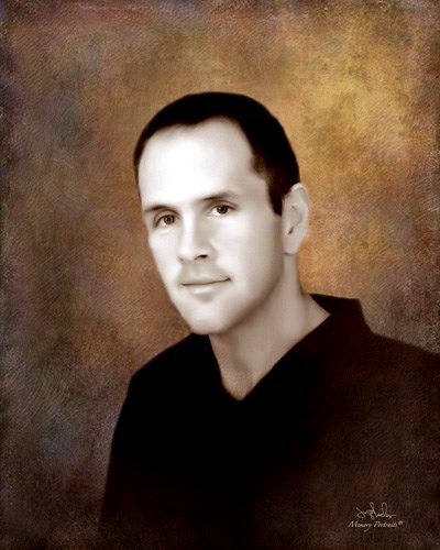 Avis de décès de William "Billy" Dowdy