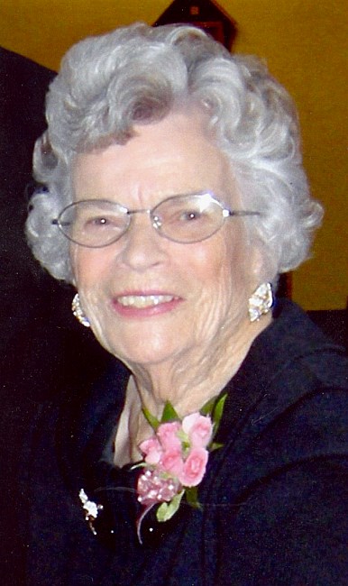 Obituario de Doris June Picha Drumhiller