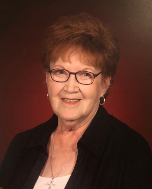 Patricia Davis Obituary Baytown, TX