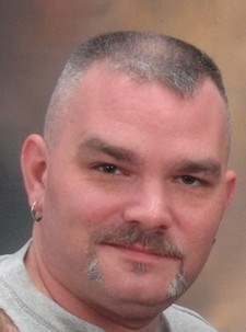 Obituary of Gregory W Scott