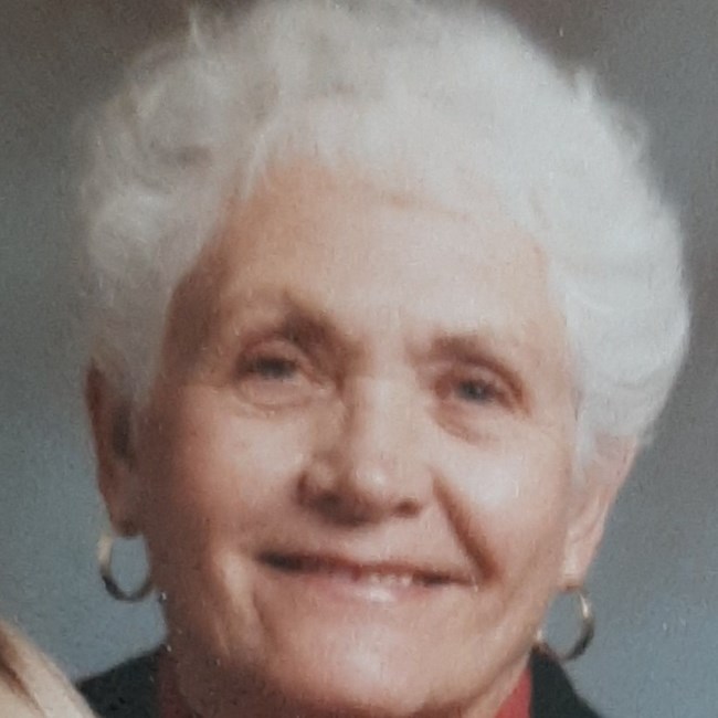 Obituary of Virginia "Ginny" Retta Shanks