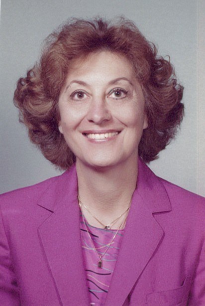 Obituary of Gloria May Sweeney