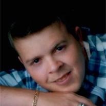 Obituary of Ted Jason Mitchell