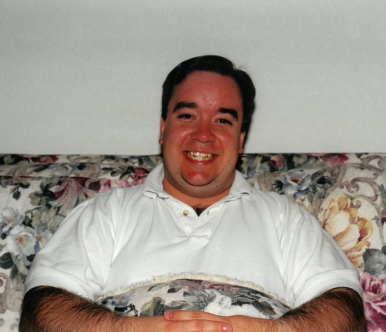 Obituary of Scott Curtis Charon