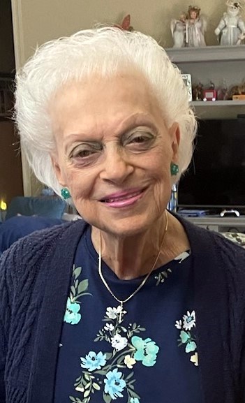 Avis de décès de Maria "Mary" Filomena Costantini