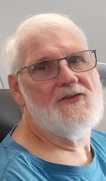 Obituary of George Edmund Black Jr.