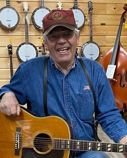 Obituary of Jack Edens