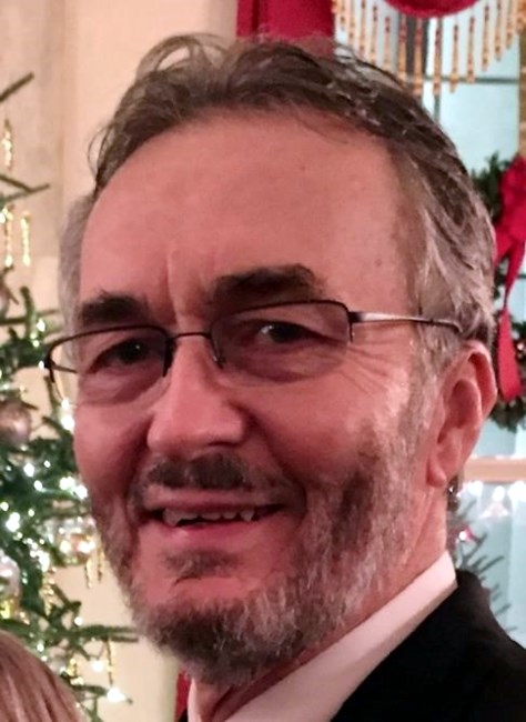 Obituary of Wayne Franklin Jarvis