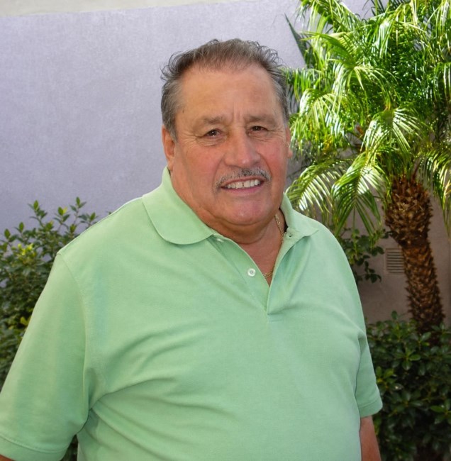 Obituary of Jose De Jesus Esquivias